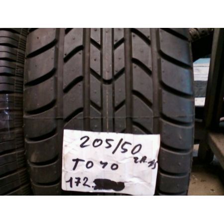 Toyo 600F1 205/50 R15 85V