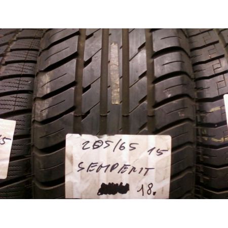 Semperit Top Speed2 205/65 R15 94V