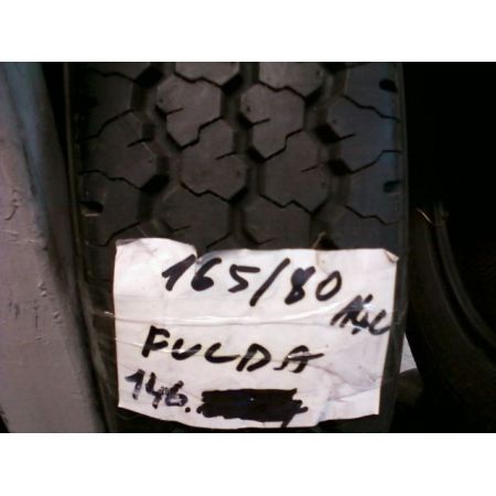 Fulda Multistar M 165/80 R14C 91/93P