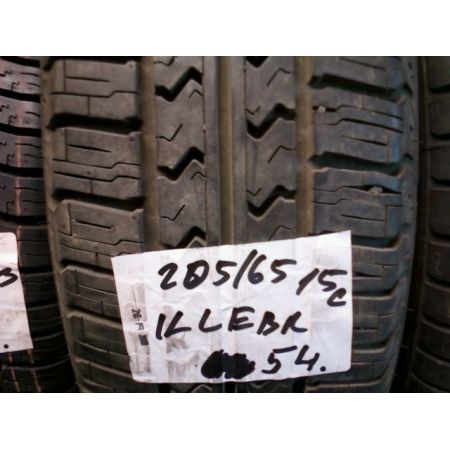 Kleber CT200 205/65 R15C 102T