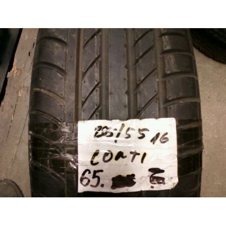 Continental CSC 205/55 R16 91W