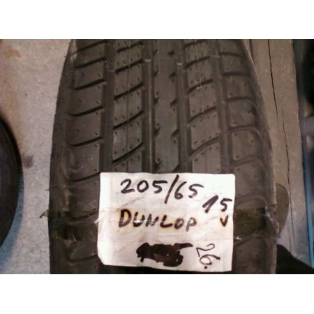 Dunlop SP Sport200E 205/65 R15 94V