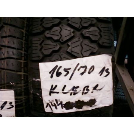 Kleber C24 165/70 R13 79Q