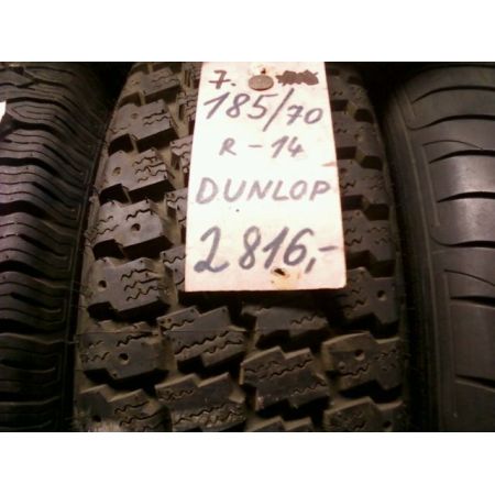 Dunlop SP ArcticM2 185/70 R14 88T