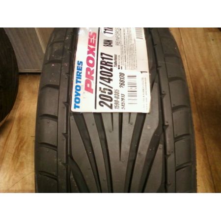 Toyo Tires ProxesT1R 205/40 R17C 84W