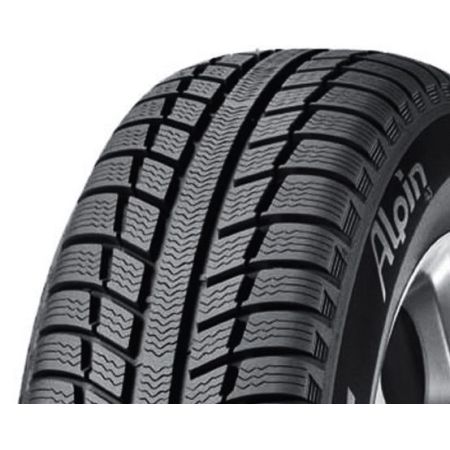 Michelin Alpin A3 185/65 R15 88T