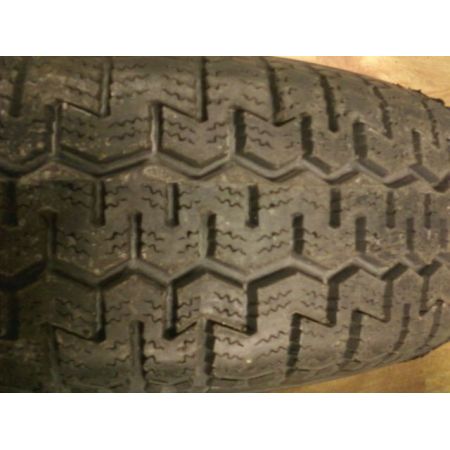 Obnova Teplice XZX 165/80 R13 82S