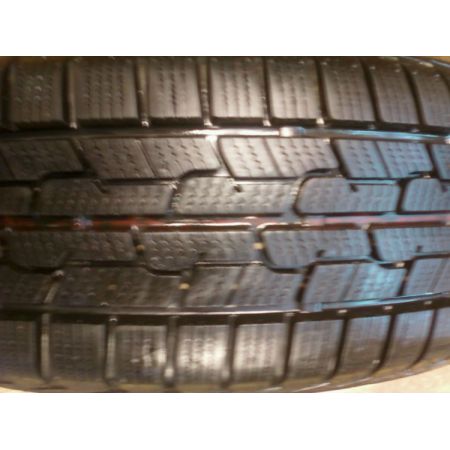 Firestone Winterhawk2 185/60 R15 84T