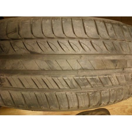 MIchelin Primacy HP 225/55 R17 101W