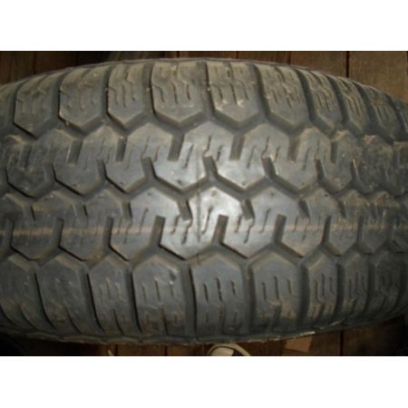 Uniroyal Rallye 280/65 195/65 R15 91T