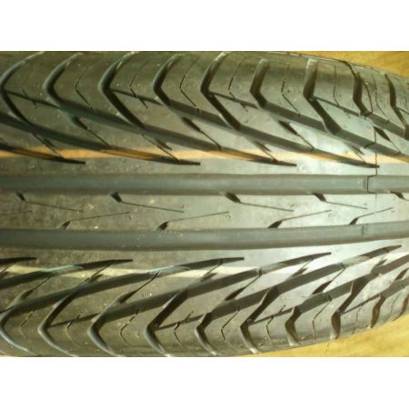 Uniroyal relly 550 195/65 R15 91V