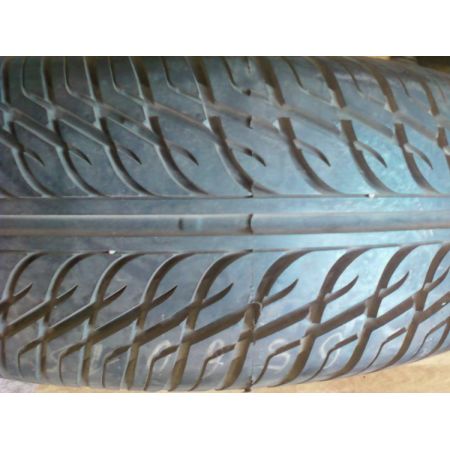 Uniroyal rallye 540 205/60 R15 91H