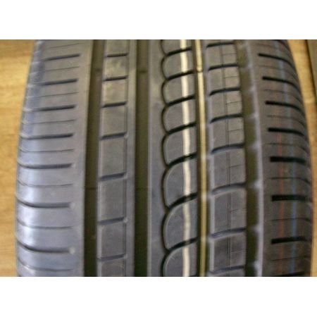 Pirelli Pzero Rosso 275/40 R19 101W