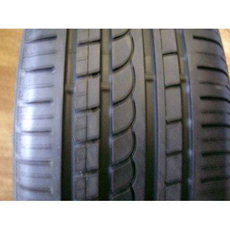 Pirelli Pzero Rosso 245/45 R19 98Y