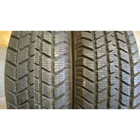 Dextero DWT-I 205/70 R15 96T