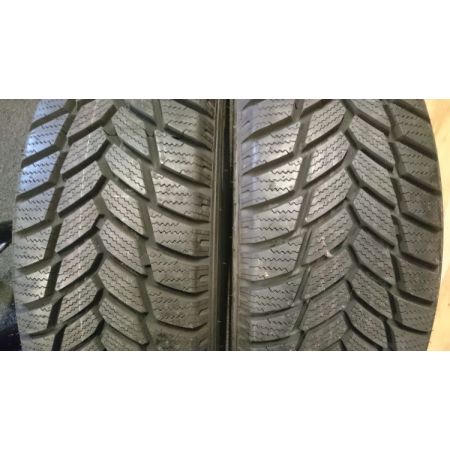 GT Radial Maxmiler WT 195/60 R16C 99/97 T