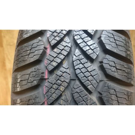 Semperit Winter grip 165/70 R14 81T