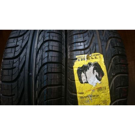 Pirelli P6000  205/55 R16 91V