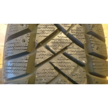 Dunlop SP LT 60-8 225/70 R15 C 112/110 R