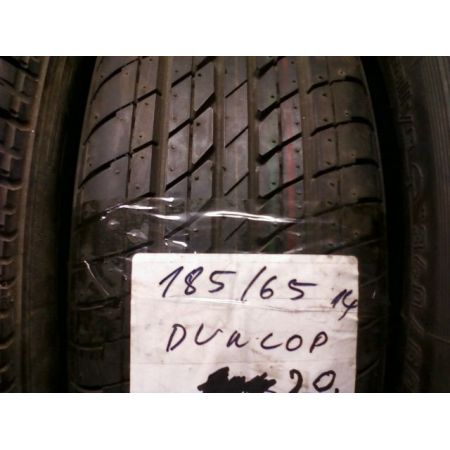 Dunlop SP Sport D6M2 185/65 R14 85H