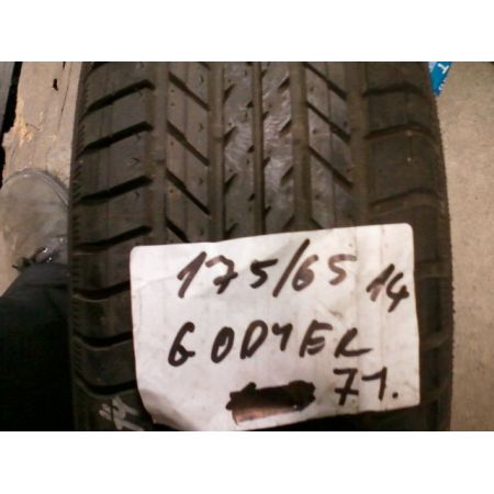 Goodyear NCT3 175/65 R14 82H