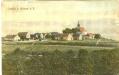 Panorama Dubiček