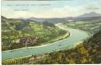 1912 cca panorama s Církvicemi