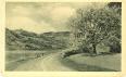 1924 panorama na kostelík od Žernosek