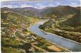 1929 panorama od kostelíka směr Zálezly a Sebuzín