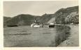 1943 cca panorama seměr na kostelík