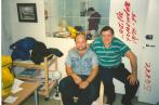 Finsko 17.10.1995, Finsko Tampere