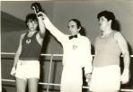 Juniorská Liga, Hrádek nad Nisou 1981