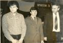 Vyhlašování nejlepších sportovců Svč.kraje 1983