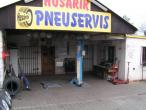 hever nosnost 2 000 kg