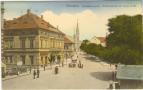 ul. Farská 1926