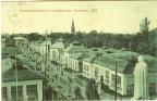 1913  pohled od gymnázia