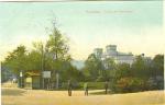 1907  Pěšina Boženy Němcové + Divadlo