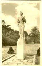 1970 cca Lidová Armáda záštita míru