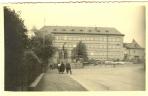 ul. Mostecká 1936