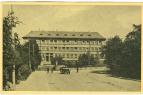 ul. Mostecká I.