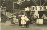 Ptačí louka 1936