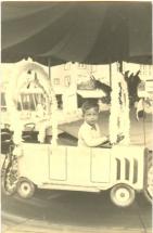 Ptačí louka 1936