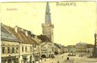 1909 Kadaň