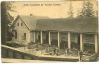1916 Střelnice u Černovic