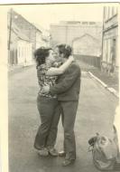 1974 v pozadí Manesmanka, tehdy VTŽ.