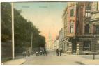 1916 pohled k náměstí